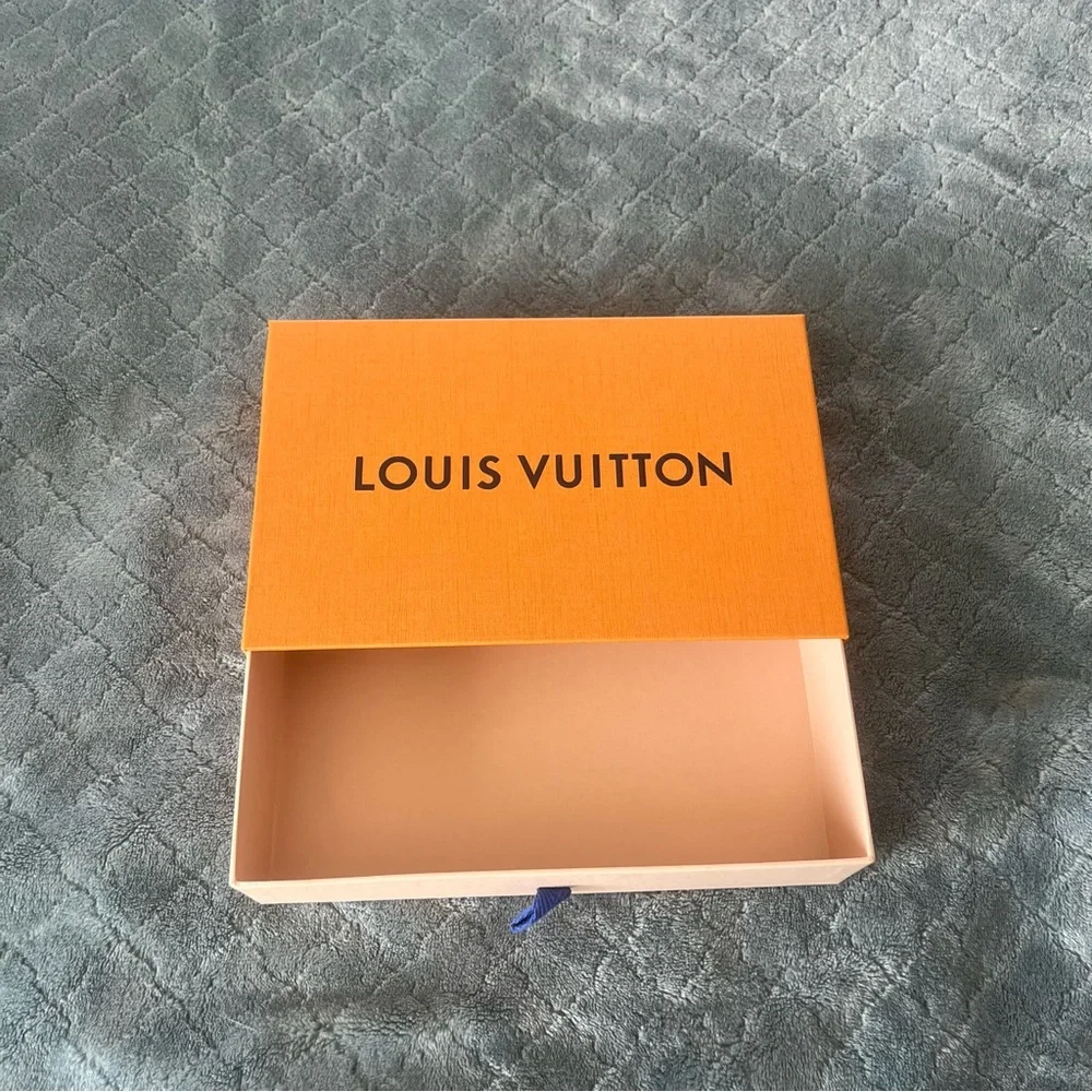 Louis Vuitton elegant louis